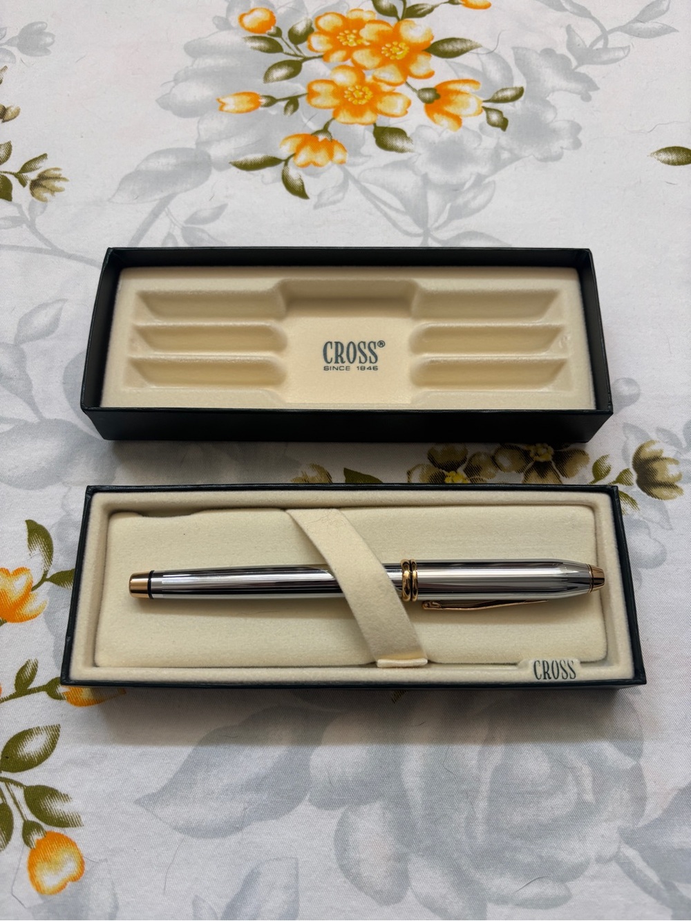 Vintage Cross Fountain Pen